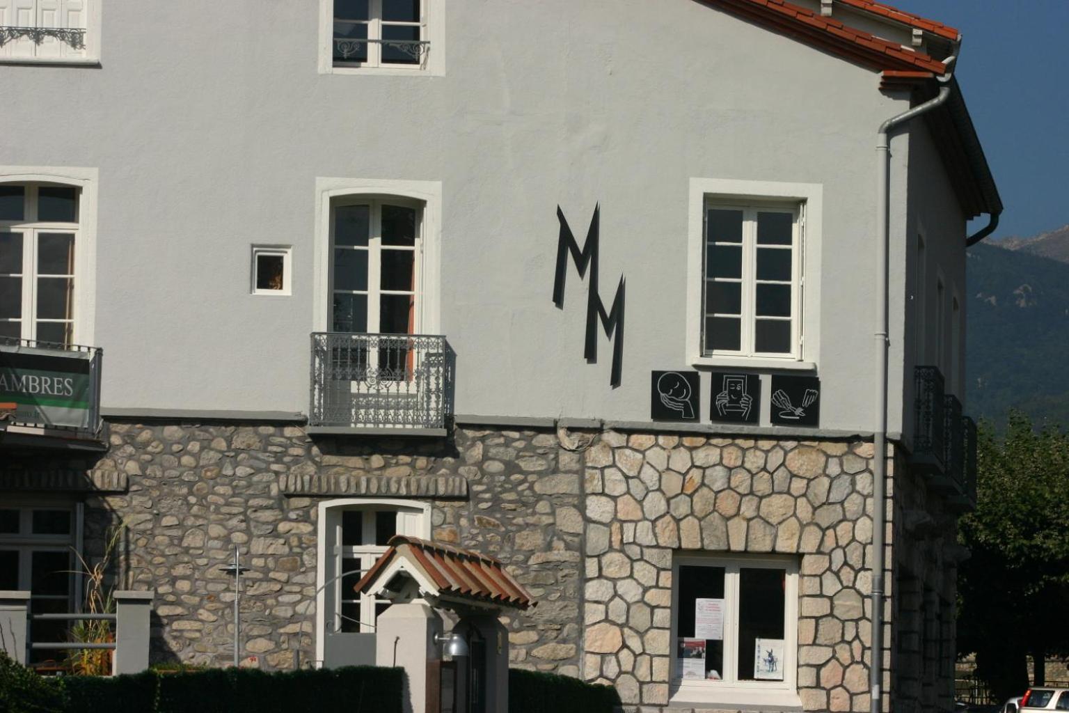 Maison Mauro 프랏드몰로라프레스테 외부 사진