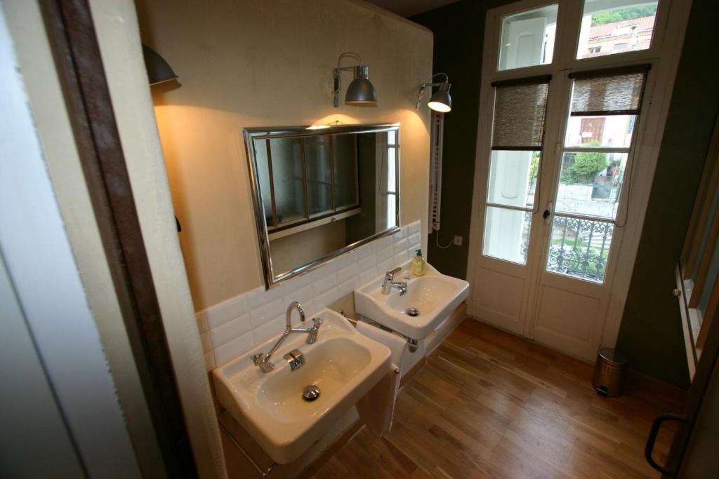 Maison Mauro 프랏드몰로라프레스테 객실 사진