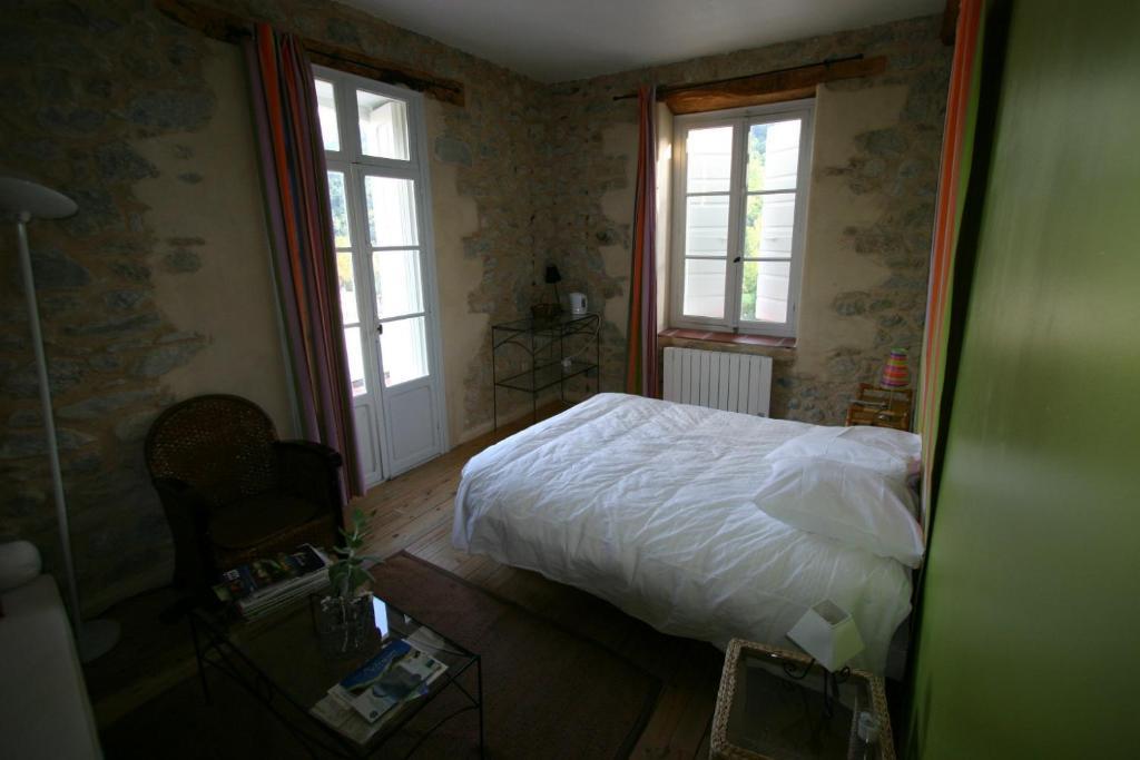 Maison Mauro 프랏드몰로라프레스테 객실 사진