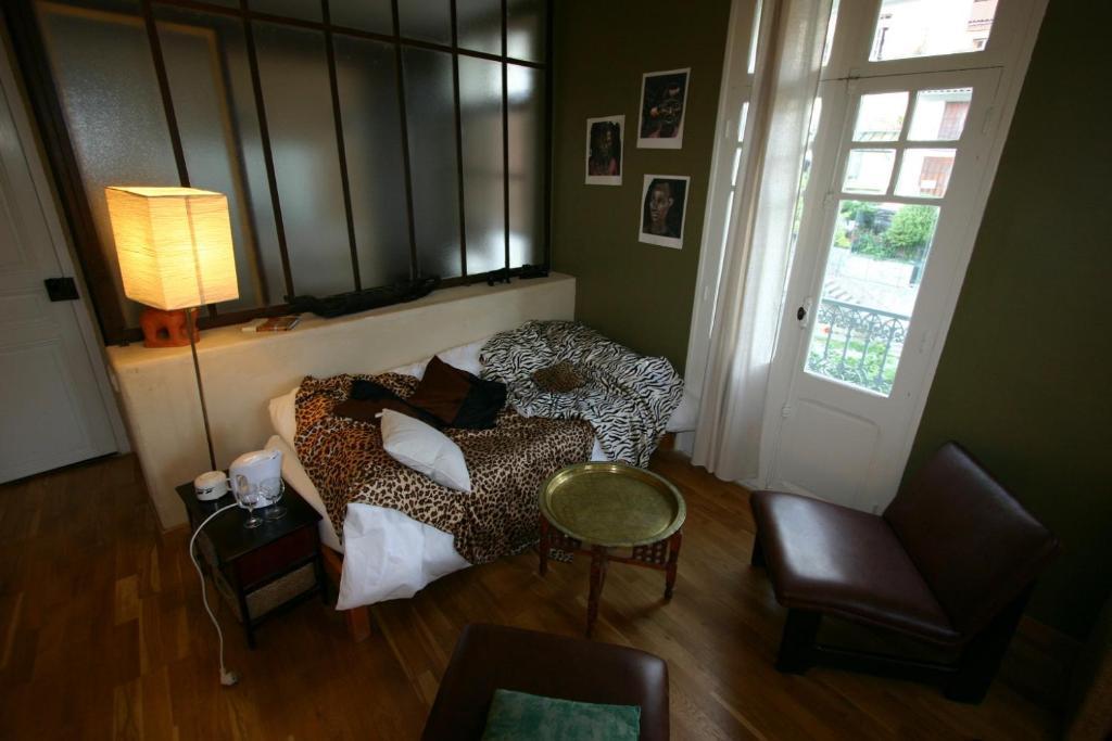 Maison Mauro 프랏드몰로라프레스테 객실 사진